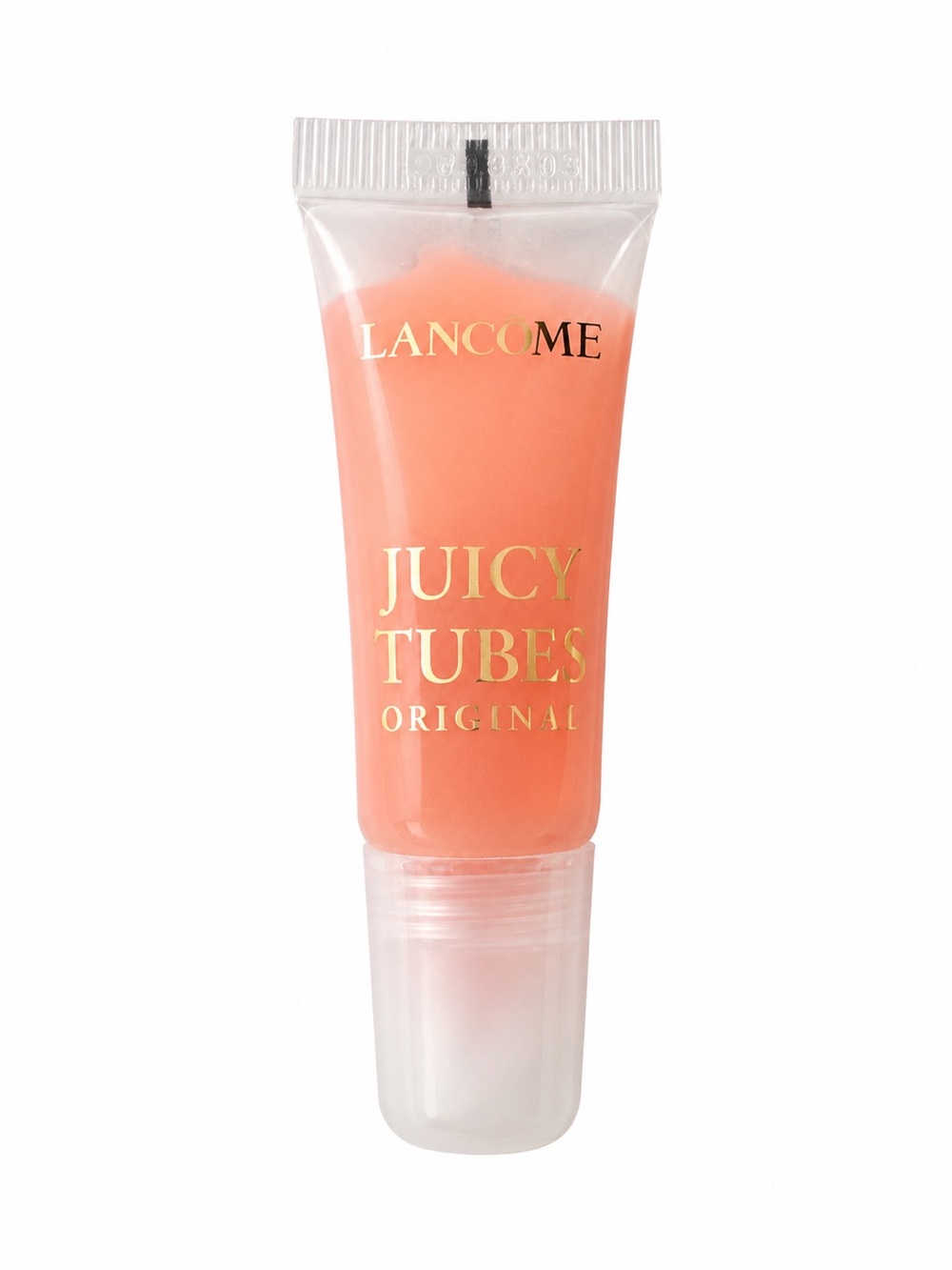 Lancôme Juicy Tubes Mini Spring Fling Lip Gloss 0.23 oz Travel Size **BRAND NEW*